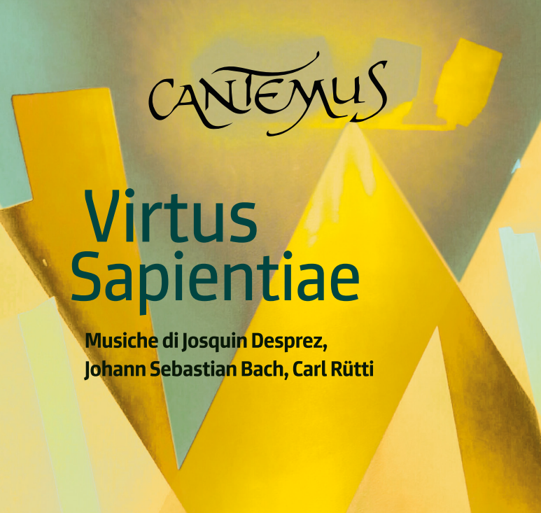 «Virtus Sapientiae» Lugano