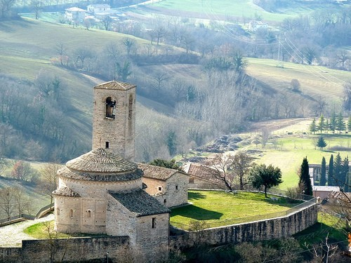 Festival “TERRA D’ORGANI ANTICHI” 2024