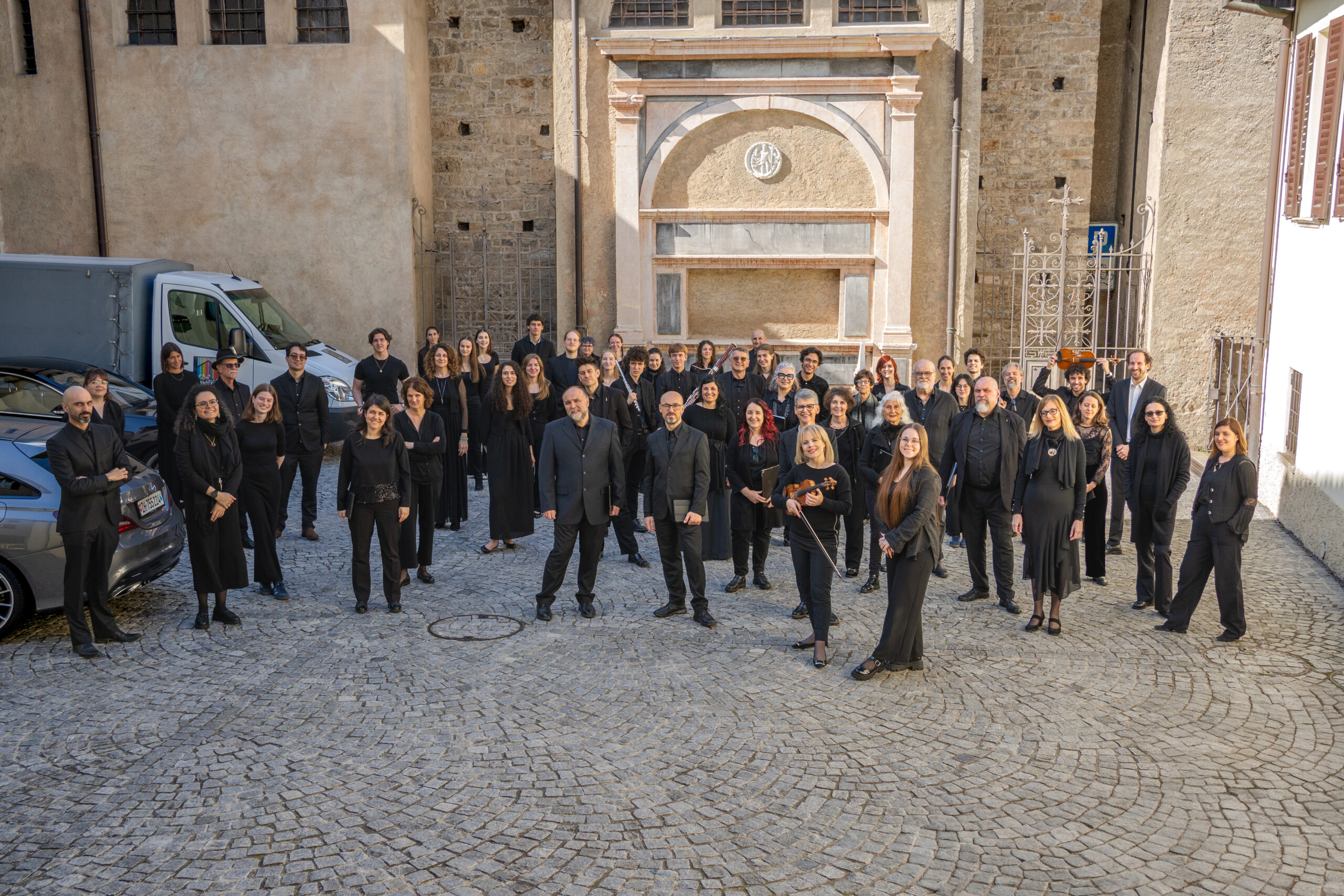 LUCEAT | Easter Concert